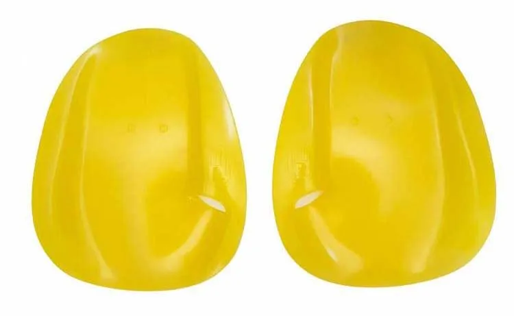 Palette Nuoto Senza Elastico