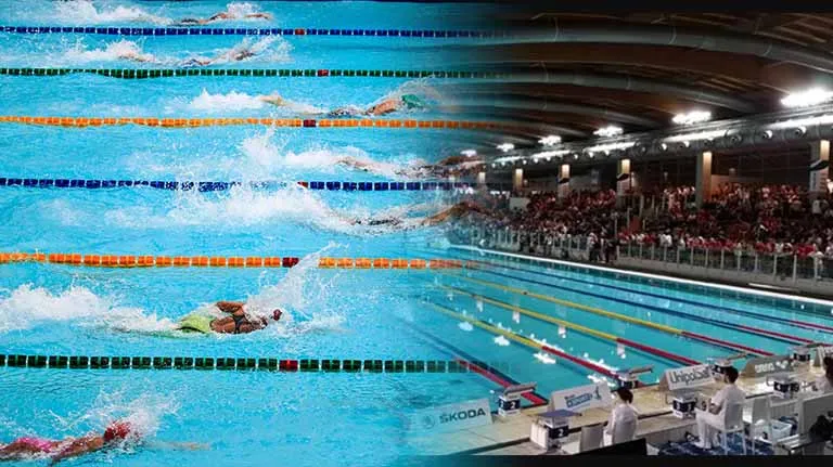 campionati assoluti nuoto posticipati