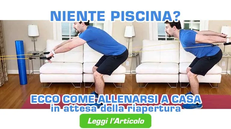 Come Allenarsi A Casa