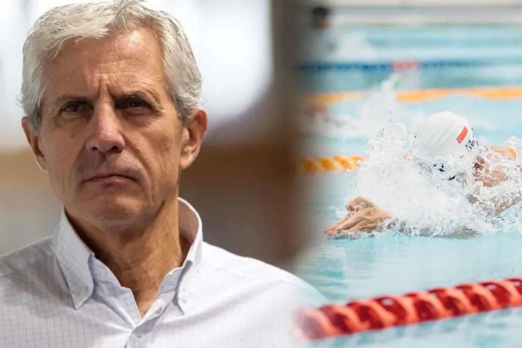 Butini Resilienza Nuoto Italiano