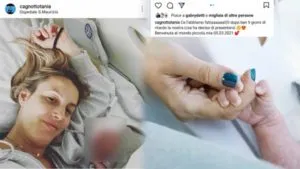 Nuova nata in casa Cagnotto, ritiro dalle Olimpiadi per la tuffatrice