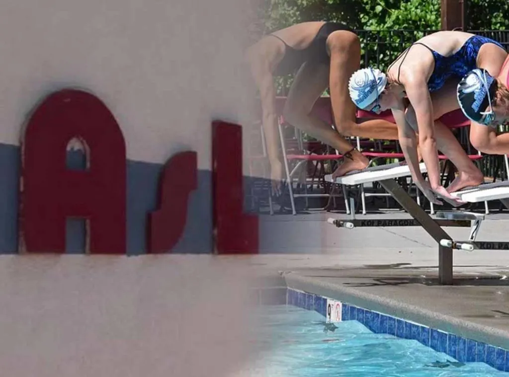 Controlli Gare Nuoto