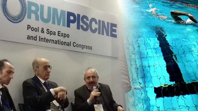 Riforma dello Sport, congresso di ForumPiscine aperto a tutti