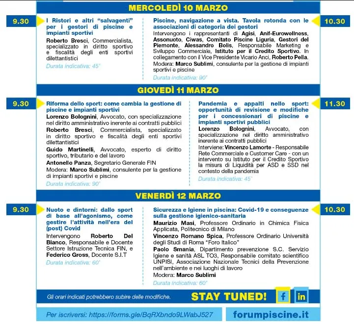 Forumpiscineprogramma2021