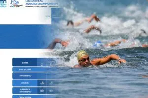 Campionati Europei Nuoto di Fondo: chi ci sarà?