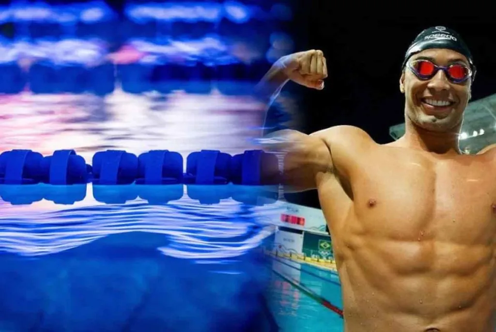Nuoto Doping Sospeso