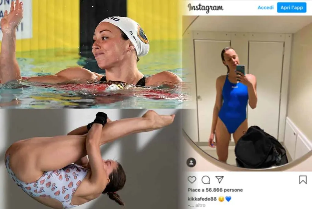 Nuoto Riassunto Lunedi 2021