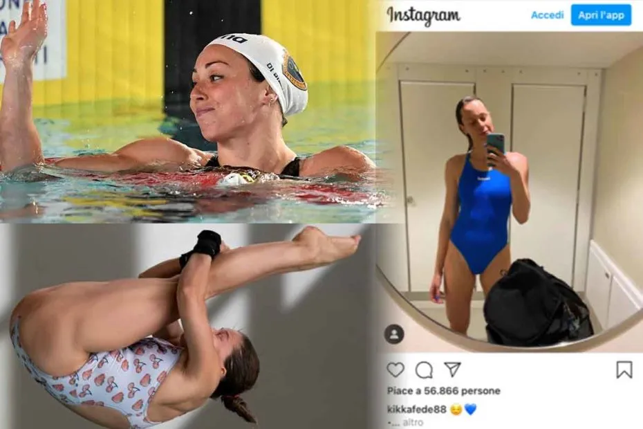 Nuoto Riassunto Lunedi 2021