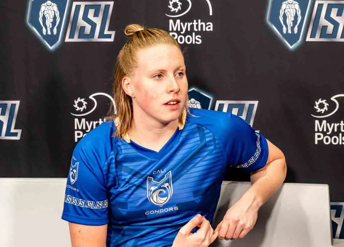 Lilly King e le Falle nell'Antidoping Durante la Pandemia