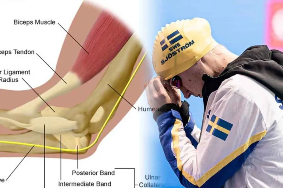 Quanto è in Forma Sarah Sjostrom? Sarà una Minaccia alle Olimpiadi?