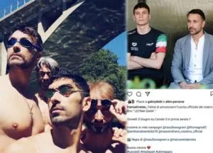 Ultima Gara, il Docufilm sul Nuoto in Onda Giovedì 3 Giugno