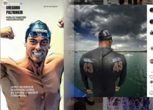 Paltrinieri Sta Meglio: Inizia la Preparazione a Livigno