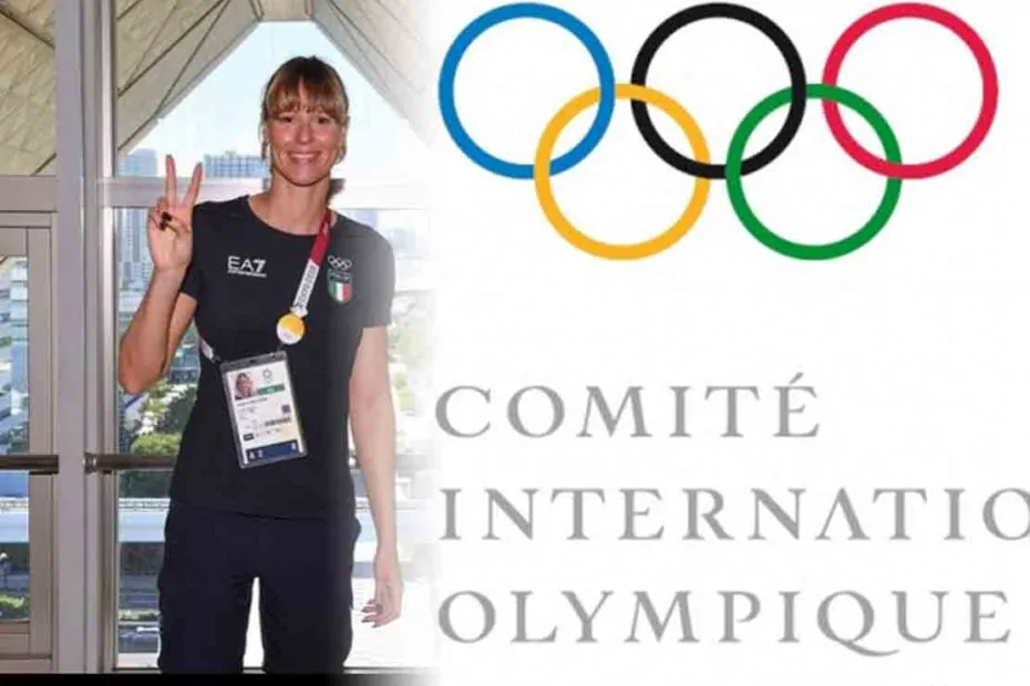 Pellegrini-comitato-olimpico-internazionale-cio-2021