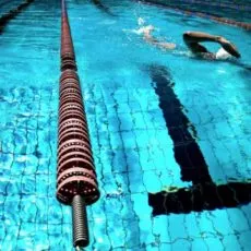 Allenamento nuoto per dimagrire, quarta scheda cloro-piscina-pericoloso