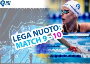 Nuoto: riassunto ISL, Aqua Centurions nei Play-off