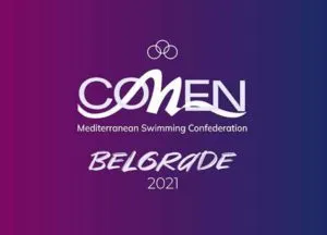 Coppa COMEN di Nuoto 2021 a Belgrado. La diretta Streaming