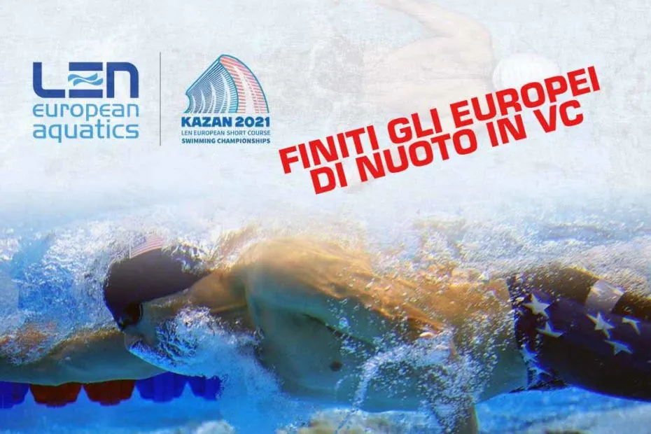 finiti-gli-Europei-nuoto-vasca-corta-2021-giorno-1