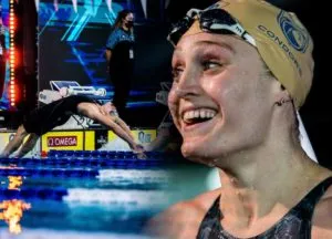 Playoff Lega Nuoto match 4: i London Roar battono i Cali Condors