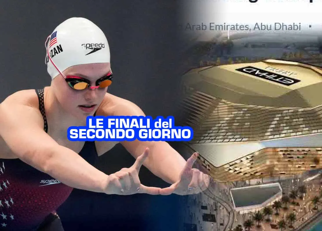 finali-giorno-2-mondiali-abu-dhabi-nuoto-vasca-corta-2021