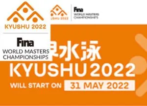 FINA conferma le date per i Mondiali di nuoto Master 2023