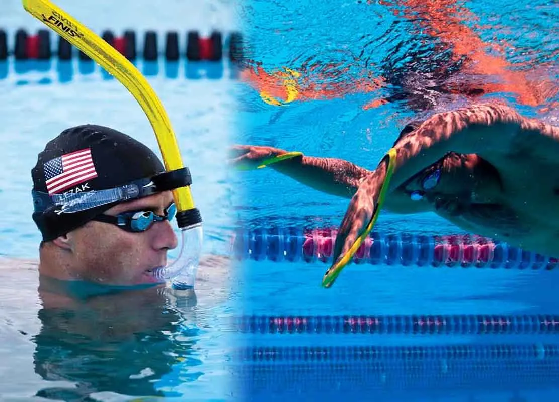 nuoto-esercizio-remate-con-attrezzi