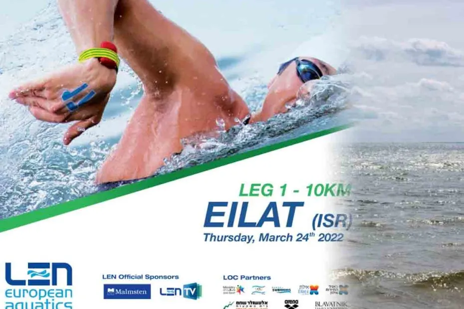 acque-libere-LEN-2022-nuoto-eilat-prima-tappa