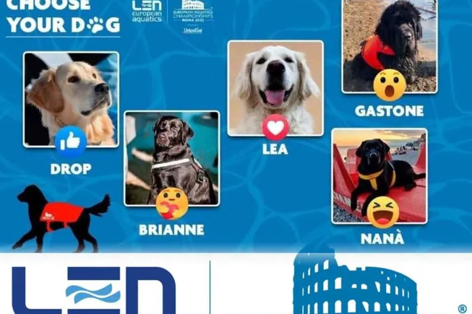 vota-mascotte-roma-2022-nuoto