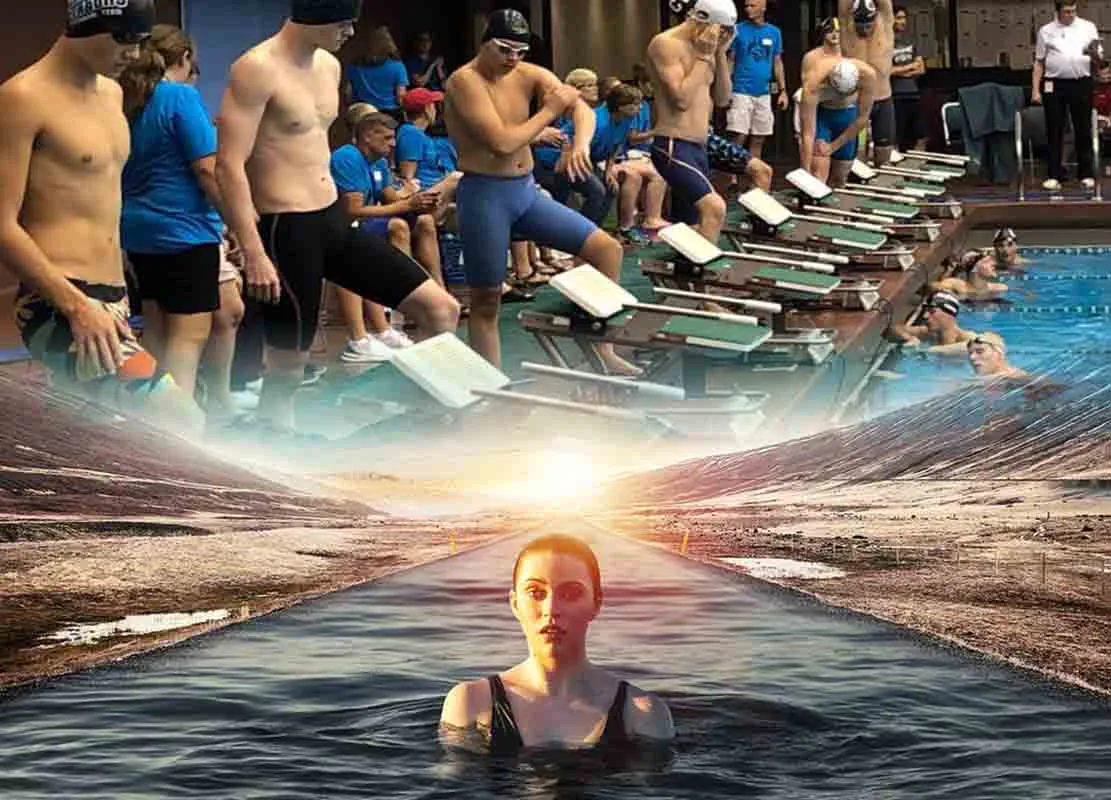 ansia-nuoto-frequenza-cardiaca