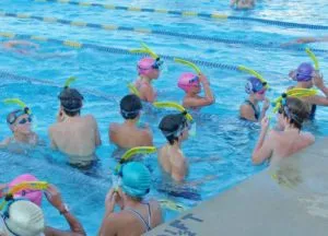 9 Serie di test che i nuotatori amano (o odiano). Tu quale preferisci?