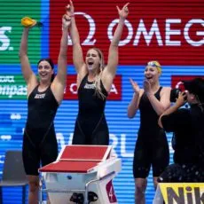 I tempi ai Mondiali di Fukuoka 2023 sono più veloci che in passato? mondiali-nuoto-fukuoka-photo-by-mine-kasapoglu