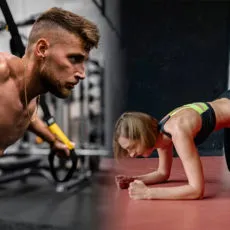 Allenarsi con il Suspension Trainer per il Nuoto ALLENARSI-SUSPENSION-TRAINER-NUOTO